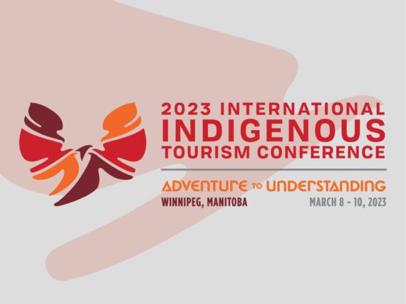 2023 International Indigenous Tourism Conference Indigenous Tourism 