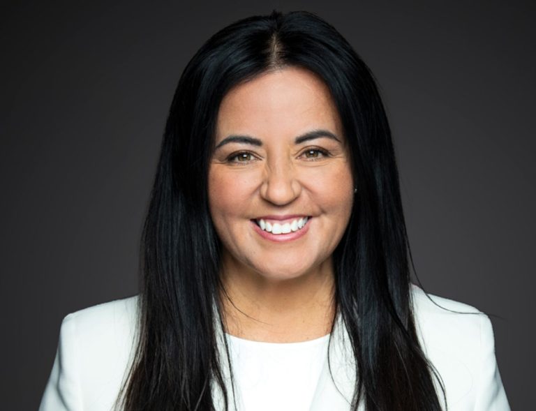 ITAC New Minister for Tourism, The Honourable Soraya Martinez